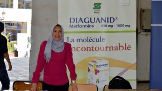 4ème congrès de médecine générale organisé par l‘AMGLB 27 Congres national de medecine generale de Bejaia organise pa l AMGLB 26 27 septembre 2019 245