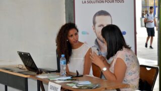 4ème congrès de médecine générale organisé par l‘AMGLB 29 Congres national de medecine generale de Bejaia organise pa l AMGLB 26 27 septembre 2019 247