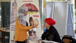 4ème congrès de médecine générale organisé par l‘AMGLB 34 Congres national de medecine generale de Bejaia organise pa l AMGLB 26 27 septembre 2019 252