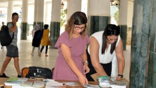 4ème congrès de médecine générale organisé par l‘AMGLB 36 Congres national de medecine generale de Bejaia organise pa l AMGLB 26 27 septembre 2019 254