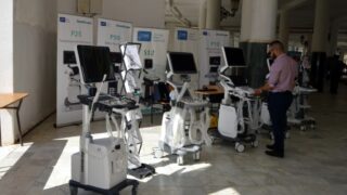 4ème congrès de médecine générale organisé par l‘AMGLB 38 Congres national de medecine generale de Bejaia organise pa l AMGLB 26 27 septembre 2019 256