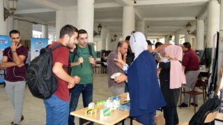 4ème congrès de médecine générale organisé par l‘AMGLB 39 Congres national de medecine generale de Bejaia organise pa l AMGLB 26 27 septembre 2019 257