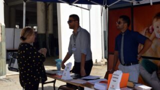 4ème congrès de médecine générale organisé par l‘AMGLB 41 Congres national de medecine generale de Bejaia organise pa l AMGLB 26 27 septembre 2019 259