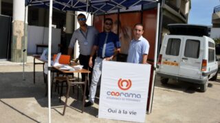 4ème congrès de médecine générale organisé par l‘AMGLB 43 Congres national de medecine generale de Bejaia organise pa l AMGLB 26 27 septembre 2019 261