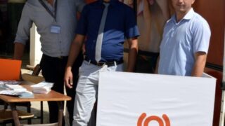 4ème congrès de médecine générale organisé par l‘AMGLB 44 Congres national de medecine generale de Bejaia organise pa l AMGLB 26 27 septembre 2019 262