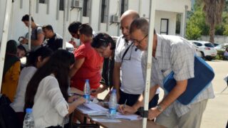 4ème congrès de médecine générale organisé par l‘AMGLB 47 Congres national de medecine generale de Bejaia organise pa l AMGLB 26 27 septembre 2019 265