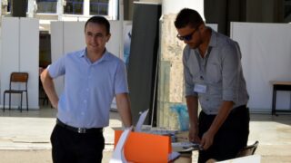 4ème congrès de médecine générale organisé par l‘AMGLB 48 Congres national de medecine generale de Bejaia organise pa l AMGLB 26 27 septembre 2019 266