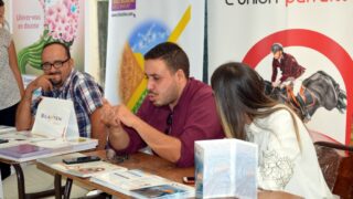 4ème congrès de médecine générale organisé par l‘AMGLB 50 Congres national de medecine generale de Bejaia organise pa l AMGLB 26 27 septembre 2019 268