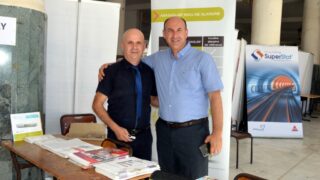 4ème congrès de médecine générale organisé par l‘AMGLB 51 Congres national de medecine generale de Bejaia organise pa l AMGLB 26 27 septembre 2019 269