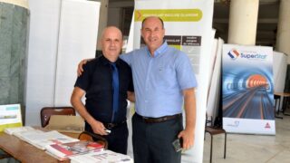 4ème congrès de médecine générale organisé par l‘AMGLB 52 Congres national de medecine generale de Bejaia organise pa l AMGLB 26 27 septembre 2019 270