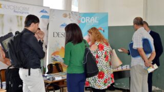 4ème congrès de médecine générale organisé par l‘AMGLB 55 Congres national de medecine generale de Bejaia organise pa l AMGLB 26 27 septembre 2019 273