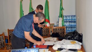 4ème congrès de médecine générale organisé par l‘AMGLB 61 Congres national de medecine generale de Bejaia organise pa l AMGLB 26 27 septembre 2019 279