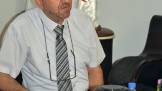 4ème congrès de médecine générale organisé par l‘AMGLB 64 Congres national de medecine generale de Bejaia organise pa l AMGLB 26 27 septembre 2019 282