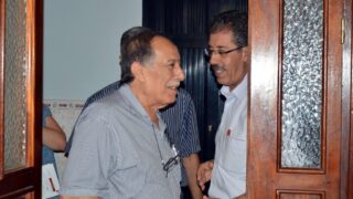 4ème congrès de médecine générale organisé par l‘AMGLB 66 Congres national de medecine generale de Bejaia organise pa l AMGLB 26 27 septembre 2019 284