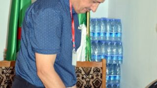 4ème congrès de médecine générale organisé par l‘AMGLB 71 Congres national de medecine generale de Bejaia organise pa l AMGLB 26 27 septembre 2019 289