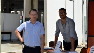 4ème congrès de médecine générale organisé par l‘AMGLB 73 Congres national de medecine generale de Bejaia organise pa l AMGLB 26 27 septembre 2019 291