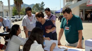 4ème congrès de médecine générale organisé par l‘AMGLB 74 Congres national de medecine generale de Bejaia organise pa l AMGLB 26 27 septembre 2019 292