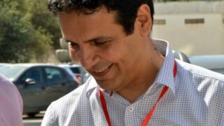 4ème congrès de médecine générale organisé par l‘AMGLB 77 Congres national de medecine generale de Bejaia organise pa l AMGLB 26 27 septembre 2019 295