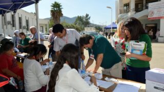 4ème congrès de médecine générale organisé par l‘AMGLB 78 Congres national de medecine generale de Bejaia organise pa l AMGLB 26 27 septembre 2019 296