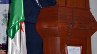 4ème congrès de médecine générale organisé par l‘AMGLB 81 Congres national de medecine generale de Bejaia organise pa l AMGLB 26 27 septembre 2019 299