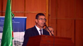 4ème congrès de médecine générale organisé par l‘AMGLB 83 Congres national de medecine generale de Bejaia organise pa l AMGLB 26 27 septembre 2019 301