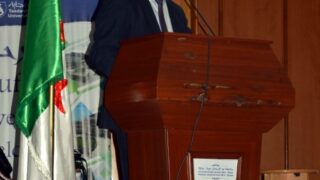 4ème congrès de médecine générale organisé par l‘AMGLB 84 Congres national de medecine generale de Bejaia organise pa l AMGLB 26 27 septembre 2019 302