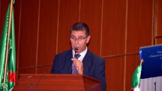 4ème congrès de médecine générale organisé par l‘AMGLB 91 Congres national de medecine generale de Bejaia organise pa l AMGLB 26 27 septembre 2019 309