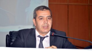 4ème congrès de médecine générale organisé par l‘AMGLB 95 Congres national de medecine generale de Bejaia organise pa l AMGLB 26 27 septembre 2019 313