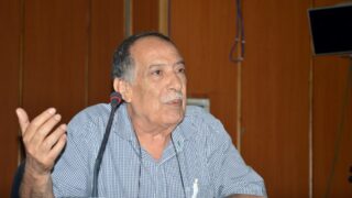 4ème congrès de médecine générale organisé par l‘AMGLB 96 Congres national de medecine generale de Bejaia organise pa l AMGLB 26 27 septembre 2019 314