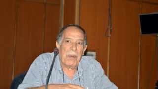 4ème congrès de médecine générale organisé par l‘AMGLB 97 Congres national de medecine generale de Bejaia organise pa l AMGLB 26 27 septembre 2019 315