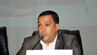 4ème congrès de médecine générale organisé par l‘AMGLB 99 Congres national de medecine generale de Bejaia organise pa l AMGLB 26 27 septembre 2019 317