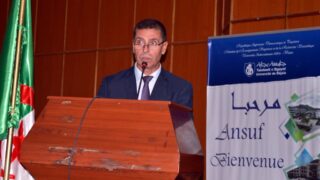 4ème congrès de médecine générale organisé par l‘AMGLB 103 Congres national de medecine generale de Bejaia organise pa l AMGLB 26 27 septembre 2019 321