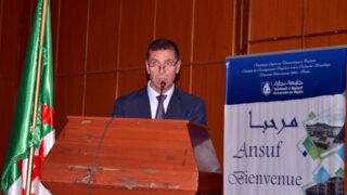 4ème congrès de médecine générale organisé par l‘AMGLB 104 Congres national de medecine generale de Bejaia organise pa l AMGLB 26 27 septembre 2019 322