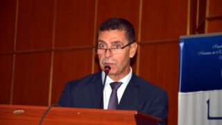 4ème congrès de médecine générale organisé par l‘AMGLB 105 Congres national de medecine generale de Bejaia organise pa l AMGLB 26 27 septembre 2019 323