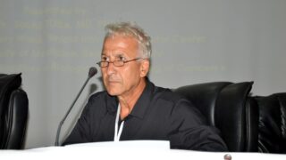 4ème congrès de médecine générale organisé par l‘AMGLB 106 Congres national de medecine generale de Bejaia organise pa l AMGLB 26 27 septembre 2019 324