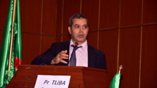 4ème congrès de médecine générale organisé par l‘AMGLB 107 Congres national de medecine generale de Bejaia organise pa l AMGLB 26 27 septembre 2019 325