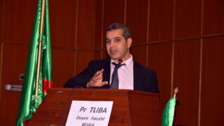 4ème congrès de médecine générale organisé par l‘AMGLB 108 Congres national de medecine generale de Bejaia organise pa l AMGLB 26 27 septembre 2019 326