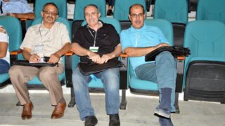 4ème congrès de médecine générale organisé par l‘AMGLB 109 Congres national de medecine generale de Bejaia organise pa l AMGLB 26 27 septembre 2019 327