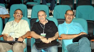 4ème congrès de médecine générale organisé par l‘AMGLB 110 Congres national de medecine generale de Bejaia organise pa l AMGLB 26 27 septembre 2019 328