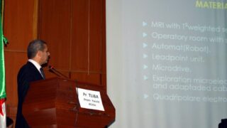 4ème congrès de médecine générale organisé par l‘AMGLB 111 Congres national de medecine generale de Bejaia organise pa l AMGLB 26 27 septembre 2019 329