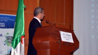 4ème congrès de médecine générale organisé par l‘AMGLB 113 Congres national de medecine generale de Bejaia organise pa l AMGLB 26 27 septembre 2019 331