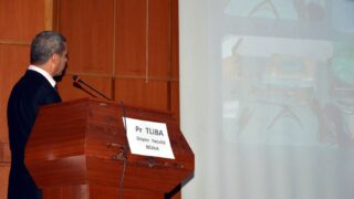 4ème congrès de médecine générale organisé par l‘AMGLB 114 Congres national de medecine generale de Bejaia organise pa l AMGLB 26 27 septembre 2019 332