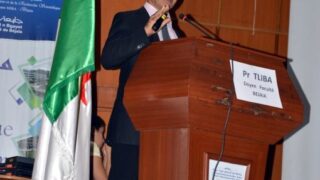 4ème congrès de médecine générale organisé par l‘AMGLB 116 Congres national de medecine generale de Bejaia organise pa l AMGLB 26 27 septembre 2019 334