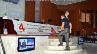 4ème congrès de médecine générale organisé par l‘AMGLB 117 Congres national de medecine generale de Bejaia organise pa l AMGLB 26 27 septembre 2019 335