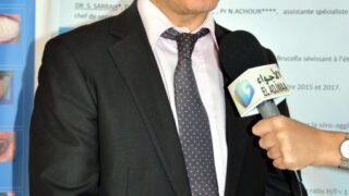 4ème congrès de médecine générale organisé par l‘AMGLB 119 Congres national de medecine generale de Bejaia organise pa l AMGLB 26 27 septembre 2019 337