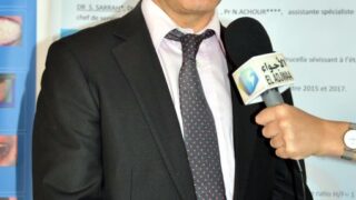 4ème congrès de médecine générale organisé par l‘AMGLB 120 Congres national de medecine generale de Bejaia organise pa l AMGLB 26 27 septembre 2019 338