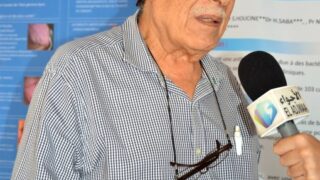 4ème congrès de médecine générale organisé par l‘AMGLB 124 Congres national de medecine generale de Bejaia organise pa l AMGLB 26 27 septembre 2019 342