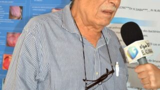 4ème congrès de médecine générale organisé par l‘AMGLB 126 Congres national de medecine generale de Bejaia organise pa l AMGLB 26 27 septembre 2019 344