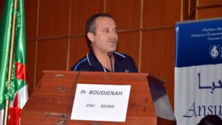 4ème congrès de médecine générale organisé par l‘AMGLB 127 Congres national de medecine generale de Bejaia organise pa l AMGLB 26 27 septembre 2019 346