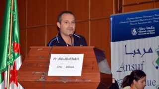 4ème congrès de médecine générale organisé par l‘AMGLB 128 Congres national de medecine generale de Bejaia organise pa l AMGLB 26 27 septembre 2019 347